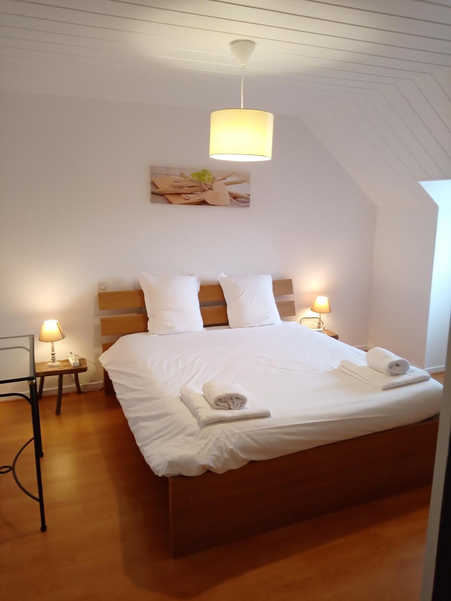 Villa A Deux Pas Du Rhone Sault-Brenaz Esterno foto