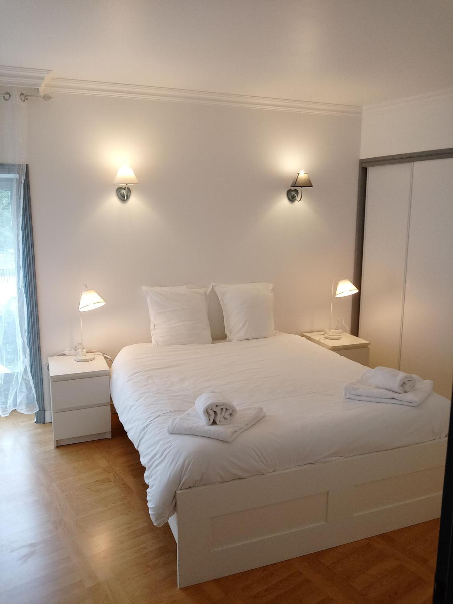 Villa A Deux Pas Du Rhone Sault-Brenaz Esterno foto